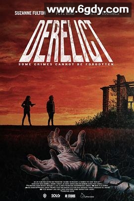 冷寂原野(2024)HD高清迅雷网盘磁力下载