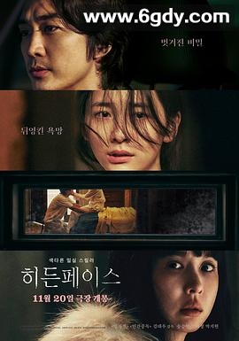 隐藏的面孔(2024)HD高清迅雷网盘磁力下载