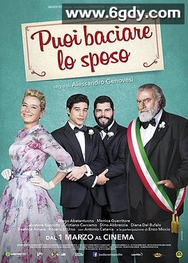 我盛大的意大利同志婚礼(2018)HD高清迅雷网盘磁力下载