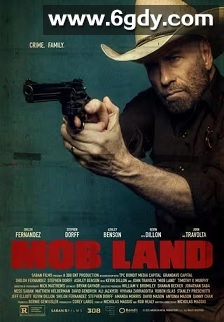 暴民之地(2023)HD高清迅雷网盘磁力下载