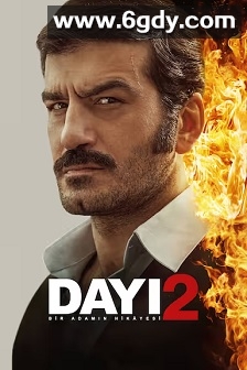 Dayı: Bir Adamın Hikayesi 2(2025)HD高清迅雷网盘磁力下载