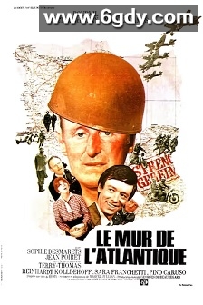大西洋壁垒(1970)HD高清迅雷网盘磁力下载