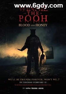 小熊维尼：血染蜂蜜(2023)HD高清迅雷网盘磁力下载