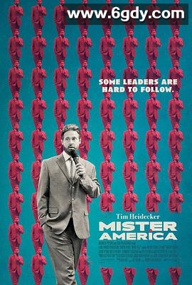 美国先生(2019)HD高清迅雷网盘磁力下载