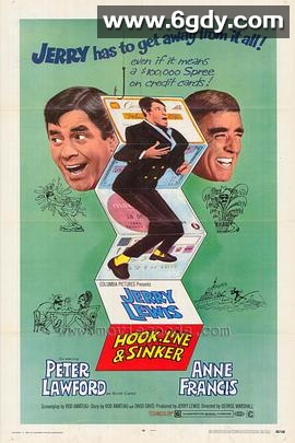 糊涂大阔佬(1969)超清高清迅雷网盘磁力下载