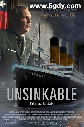 永不沉没(2024)HD高清迅雷网盘磁力下载