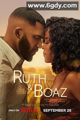 路得遇见波阿斯(2025)HD高清迅雷网盘磁力下载