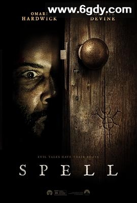 索命咒(2020)HD高清迅雷网盘磁力下载