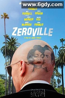 梦断影都(2019)HD高清迅雷网盘磁力下载