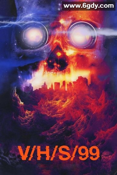 致命录像带99(2022)HD高清迅雷网盘磁力下载