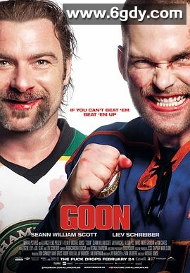 冰球坏小子(2011)HD高清迅雷网盘磁力下载