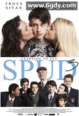 马铃薯3(2014)超清高清迅雷网盘磁力下载