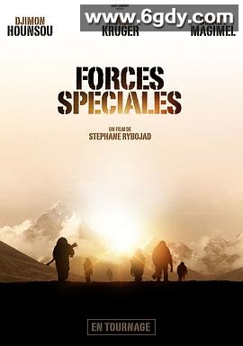 特种部队(2011)HD高清迅雷网盘磁力下载