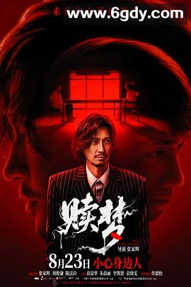 赎梦(2024)HD高清迅雷网盘磁力下载