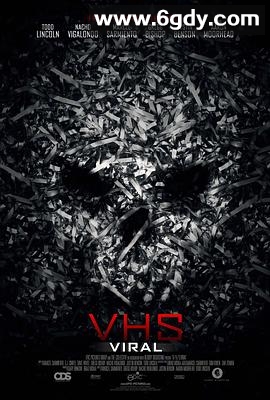 致命录像带3：病毒(2014)HD高清迅雷网盘磁力下载