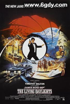 007之黎明生机(1987)HD高清迅雷网盘磁力下载