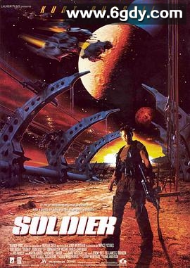 兵人(1998)HD高清迅雷网盘磁力下载