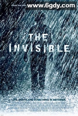 隐形人(2007)HD高清迅雷网盘磁力下载