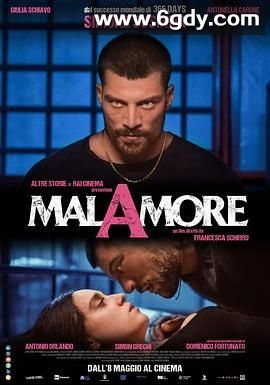 Malamore(2025)HD高清迅雷网盘磁力下载