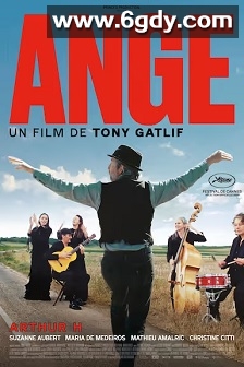 天使与索莱娅(2025)HD高清迅雷网盘磁力下载