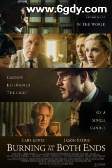 两端燃烧(2021)超清高清迅雷网盘磁力下载