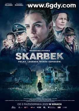 游击队员(2024)HD高清迅雷网盘磁力下载