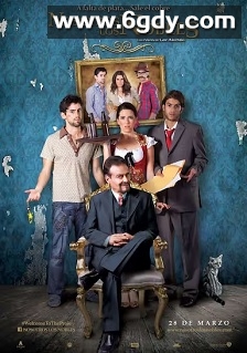 我们是贵族(2013)HD高清迅雷网盘磁力下载