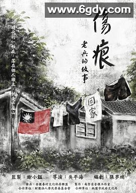 伤痕——老兵的故事(2024)HD高清迅雷网盘磁力下载