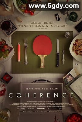 彗星来的那一夜(2013)HD高清迅雷网盘磁力下载