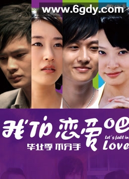 我们恋爱吧(2010)HD高清迅雷网盘磁力下载