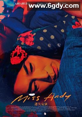 迷失安狄(2020)HD高清迅雷网盘磁力下载