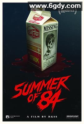 八四年夏天(2018)HD高清迅雷网盘磁力下载