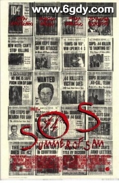 山姆的夏天(1999)HD高清迅雷网盘磁力下载