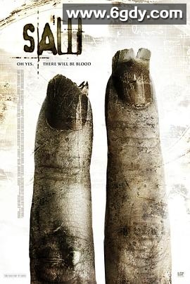 电锯惊魂2(2005)HD高清迅雷网盘磁力下载