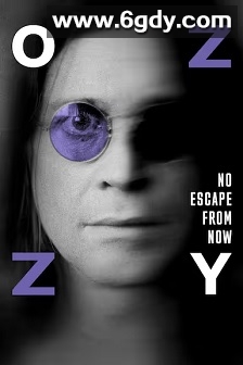 奥兹·奥斯朋：无处可逃(2025)HD高清迅雷网盘磁力下载