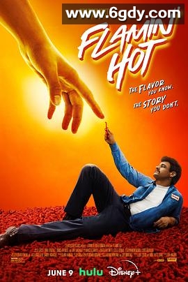 热辣奇多的诞生(2023)HD高清迅雷网盘磁力下载