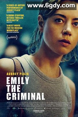 罪犯艾米丽(2022)HD高清迅雷网盘磁力下载