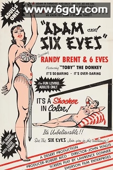 亚当和六个夏娃(1962)HD高清迅雷网盘磁力下载