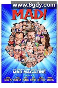 When We Went Mad!(2025)HD高清迅雷网盘磁力下载