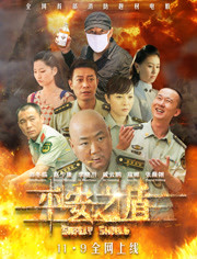 平安之盾(2014)HD高清迅雷网盘磁力下载
