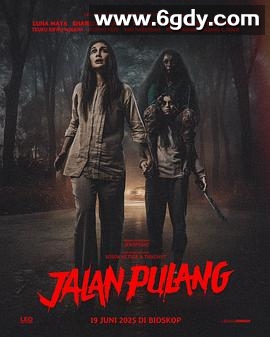 回家的路2025(2025)HD高清迅雷网盘磁力下载