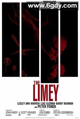 英国佬(2000)HD高清迅雷网盘磁力下载