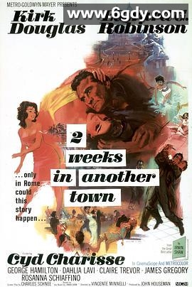 罗马之光(1962)超清高清迅雷网盘磁力下载