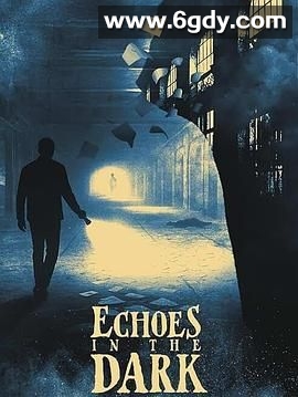 黑暗中的回声(2024)HD高清迅雷网盘磁力下载