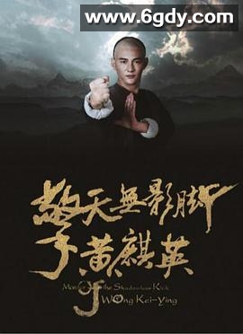 擎天无影脚黄麒英(2016)HD高清迅雷网盘磁力下载