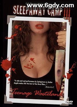 血腥死亡营3：贫瘠荒地(1989)HD高清迅雷网盘磁力下载