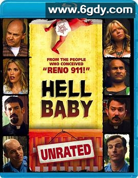 地狱魔婴(2013)HD高清迅雷网盘磁力下载