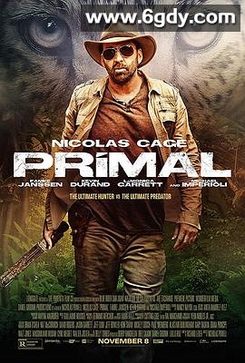 原始恐惧(2019)HD高清迅雷网盘磁力下载