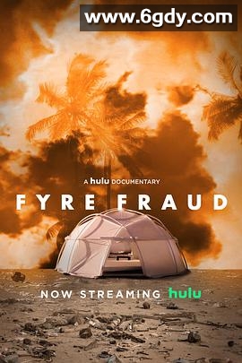 弗莱骗局(2019)超清高清迅雷网盘磁力下载