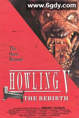 破胆三次5:血光再起(1990)HD高清迅雷网盘磁力下载